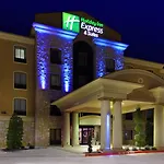 Holiday Inn Express Hotel & Suites Paris