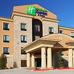 Holiday Inn Express Hotel & Suites Paris