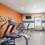 Hampton Inn Paris