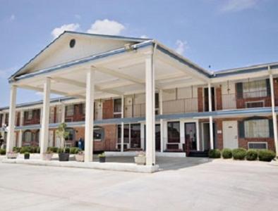 Motel Days By Wyndham