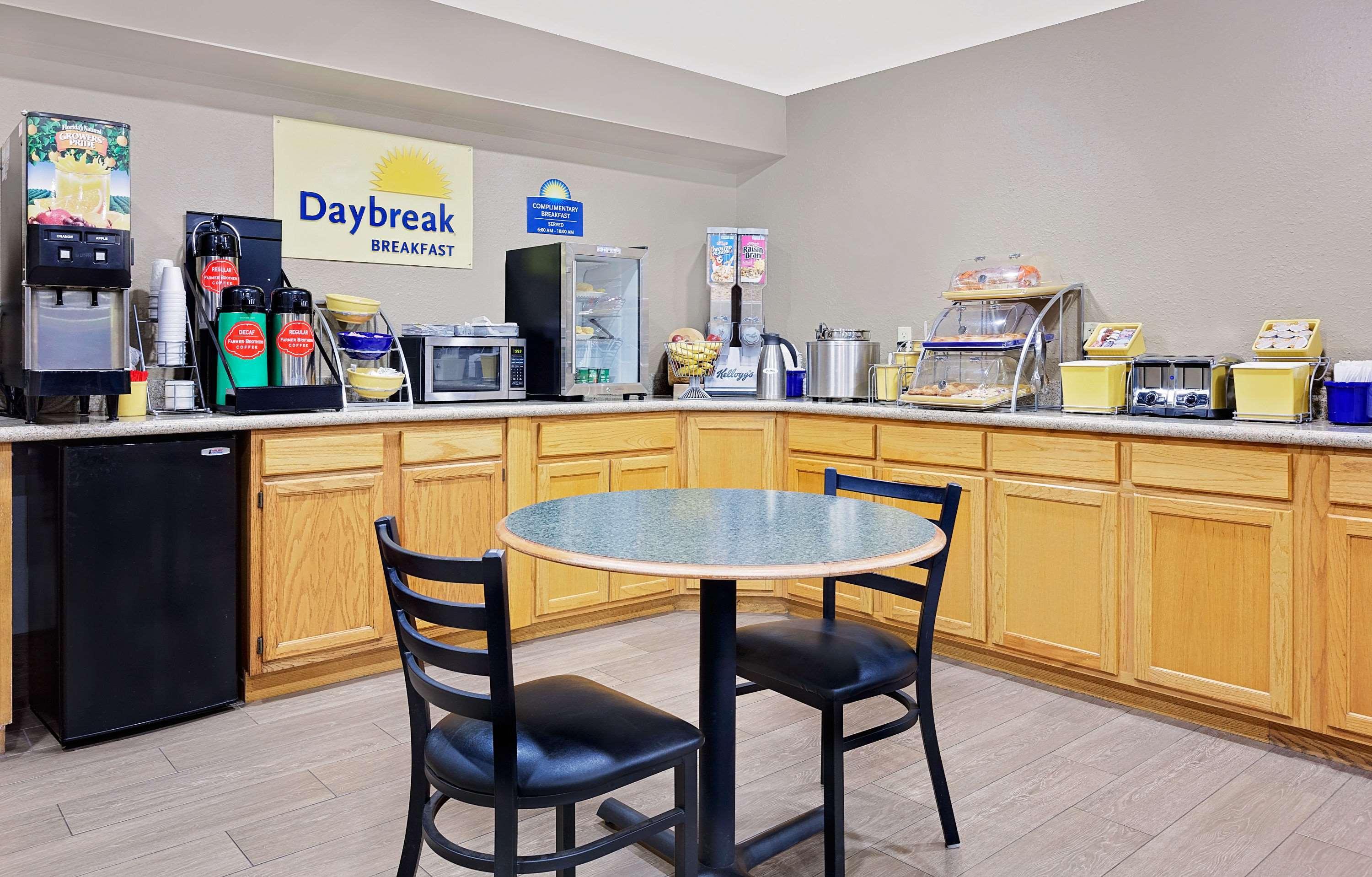 Days By Wyndham Motel 2*
