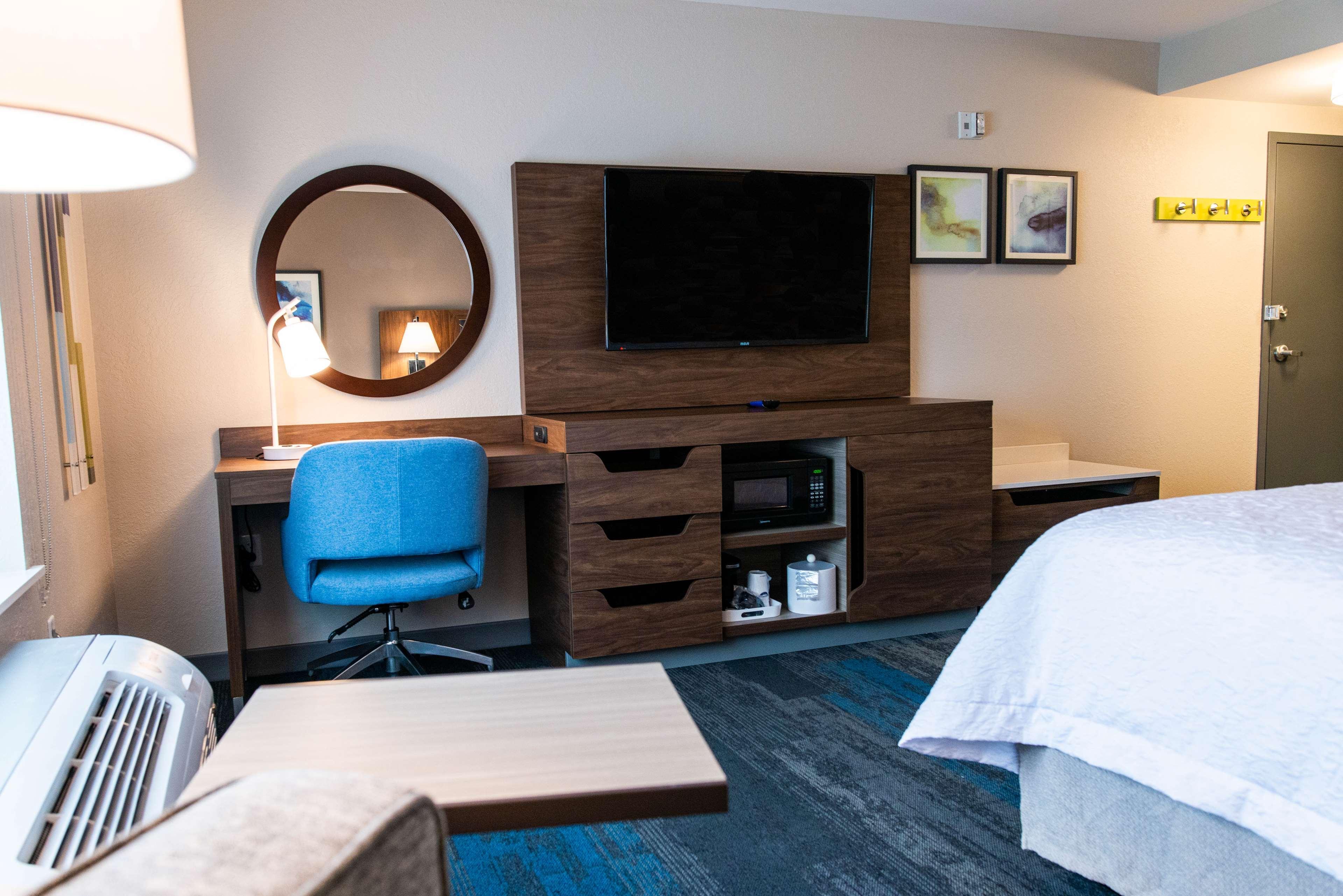 Hampton Hotel Paris