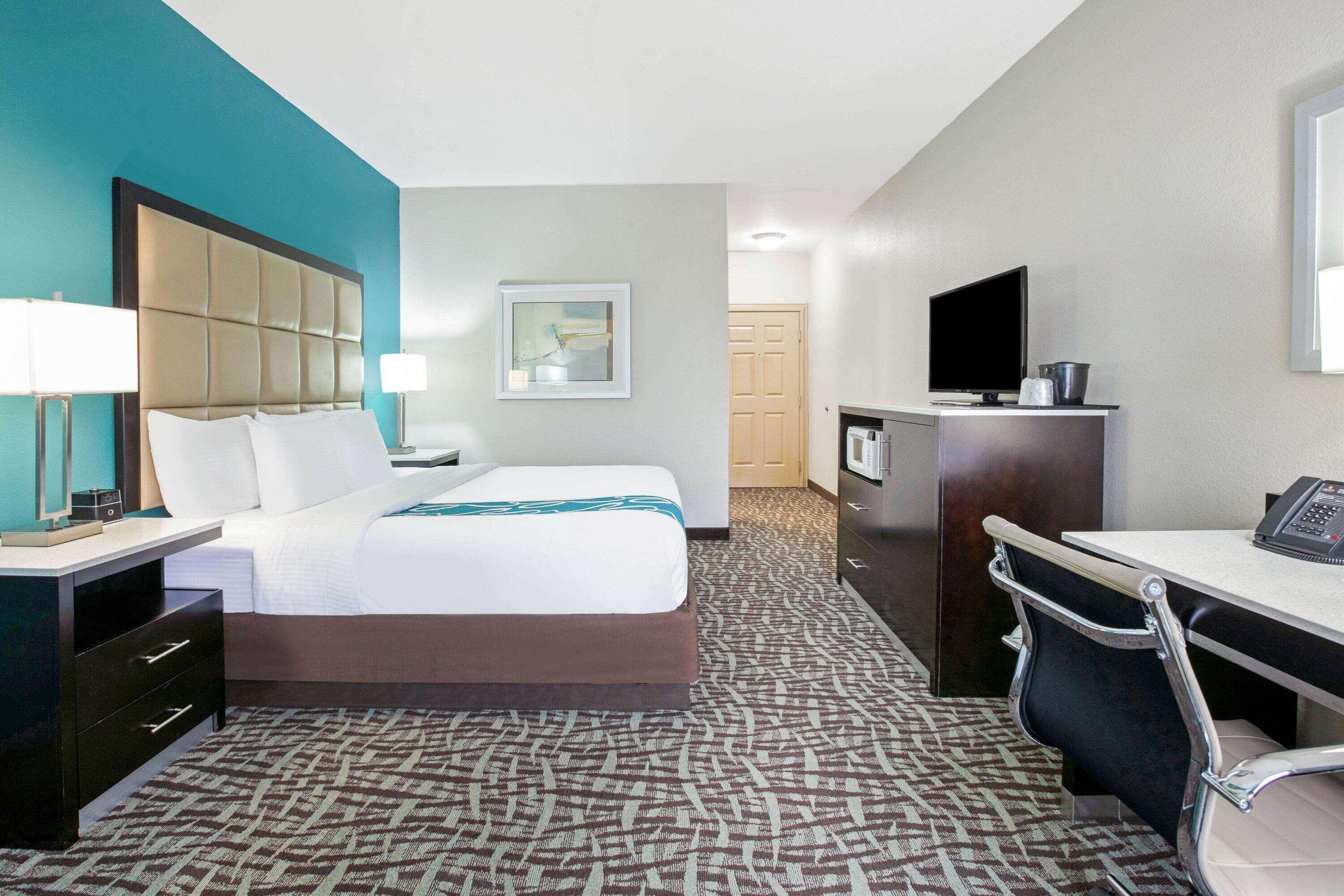 Hotel La Quinta And By Wyndham Paris