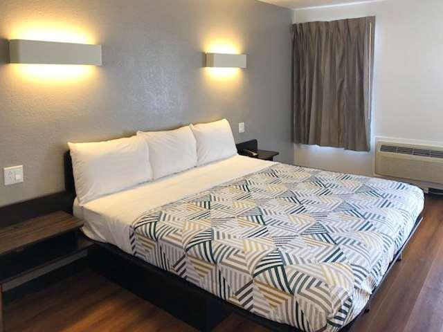 Hotel 6-paris, Tx
