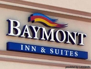 Motel Baymont By Wyndham 3*