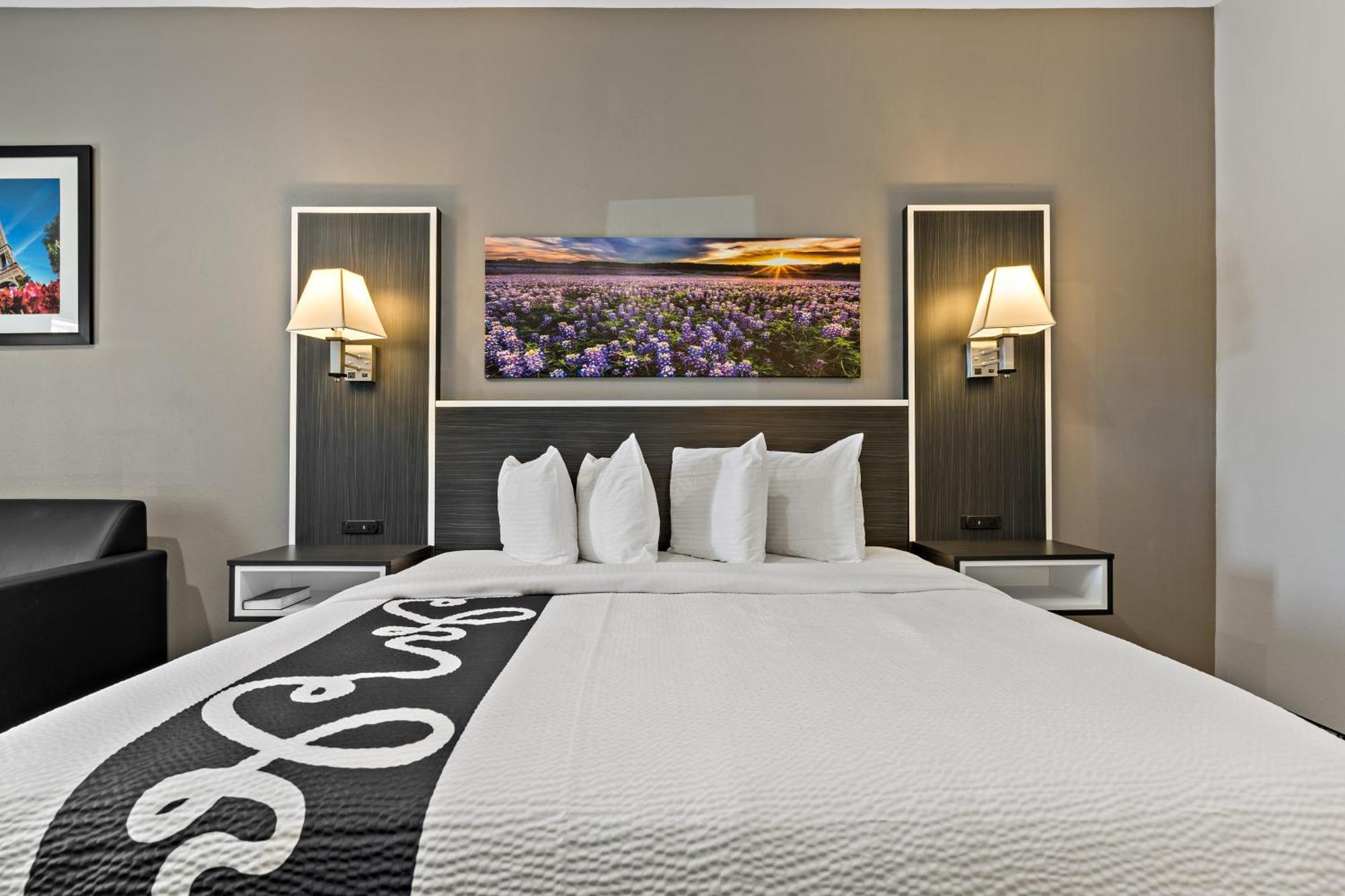 Paris Inn Suites Hotel Paris