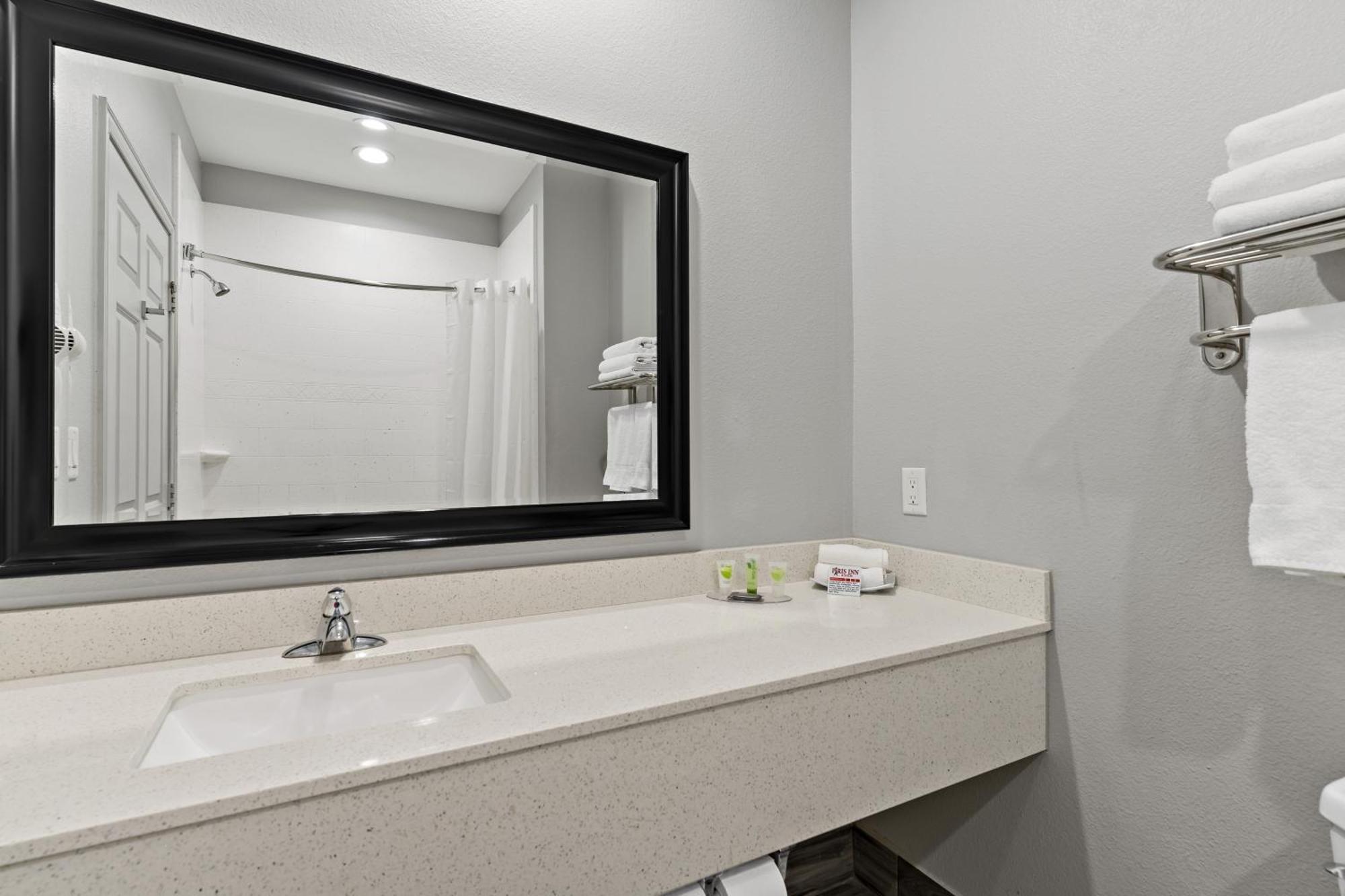 Paris Inn Suites 2* Paris