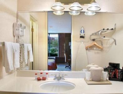 Motel Baymont By Wyndham 3*