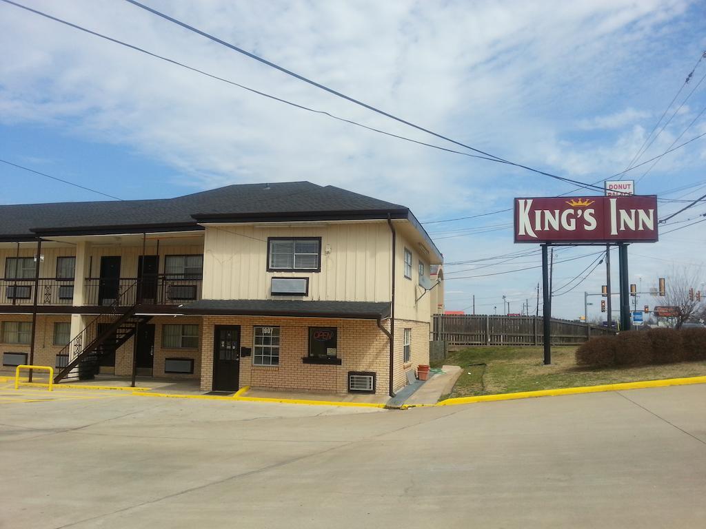 King's Motel