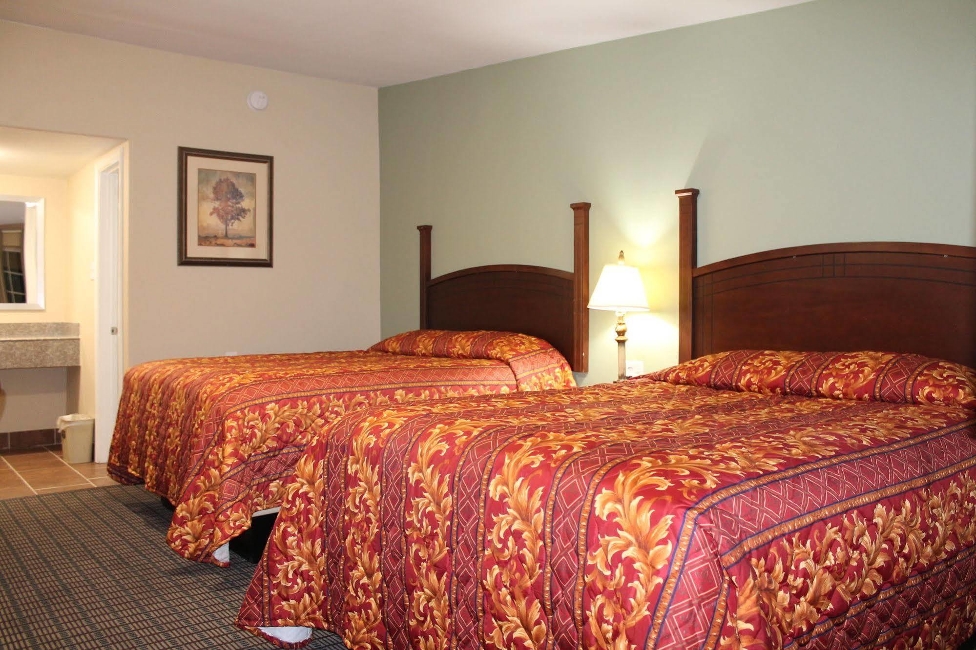 American & Hotel 2*