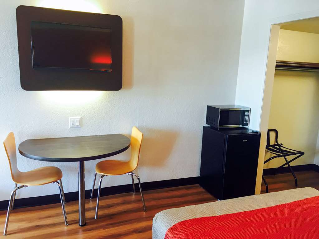 6-paris, Tx Hotel