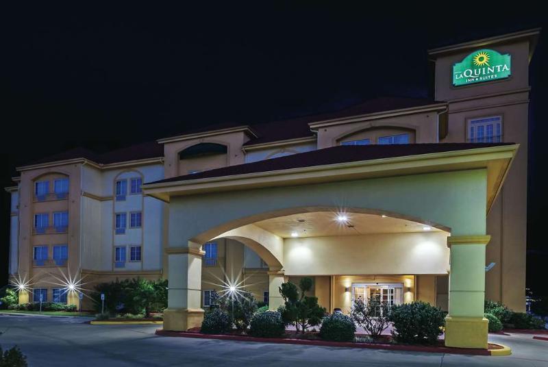 La Quinta And By Wyndham Paris