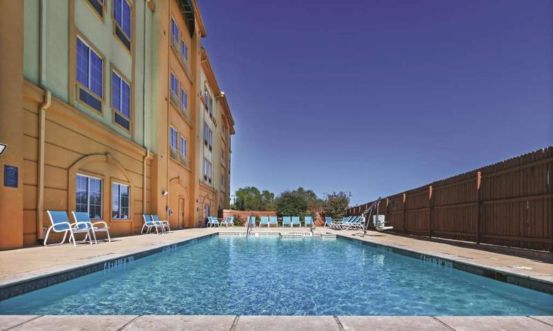 Hotel La Quinta And By Wyndham Paris