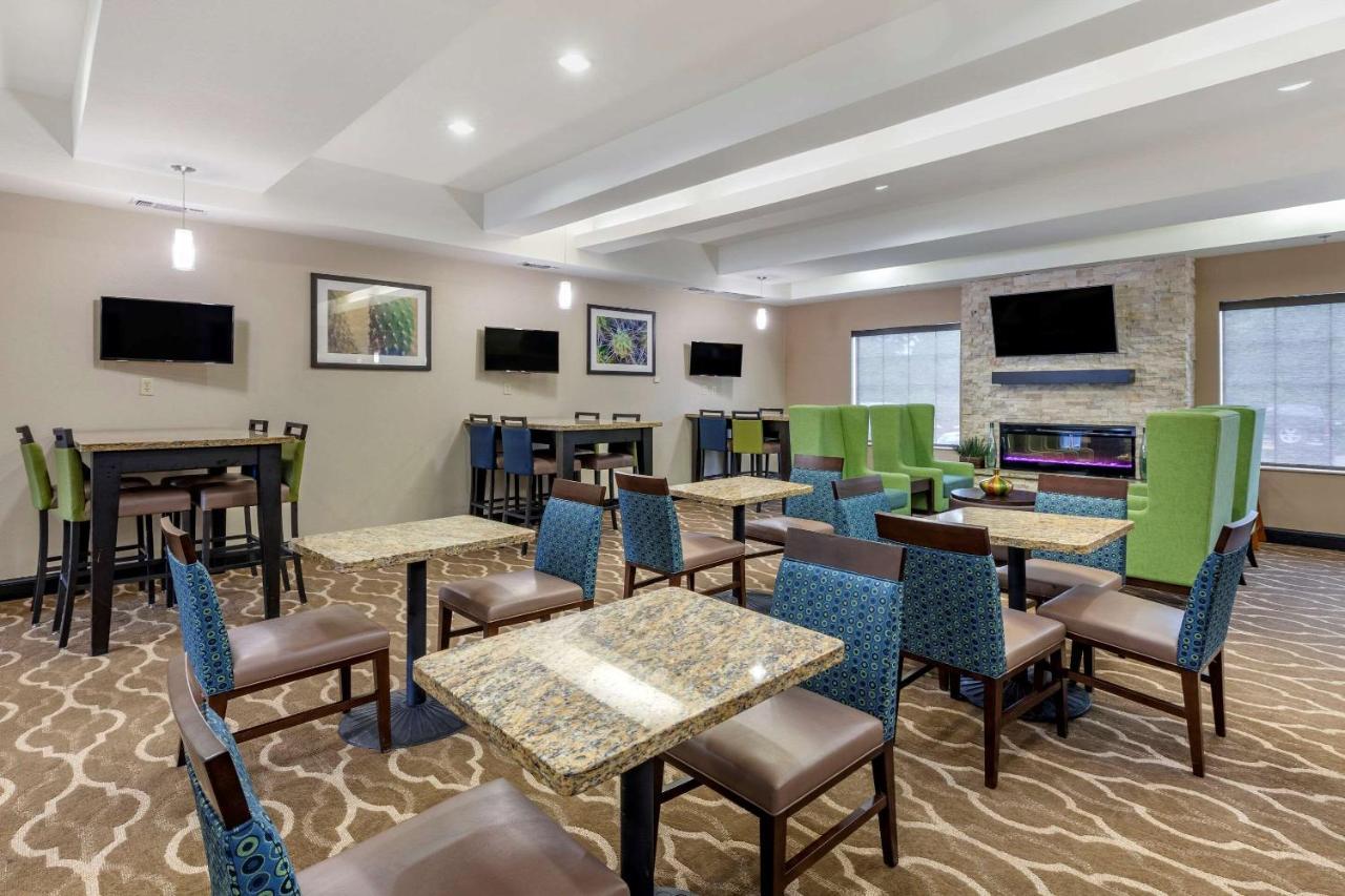 Hotel Comfort & Paris