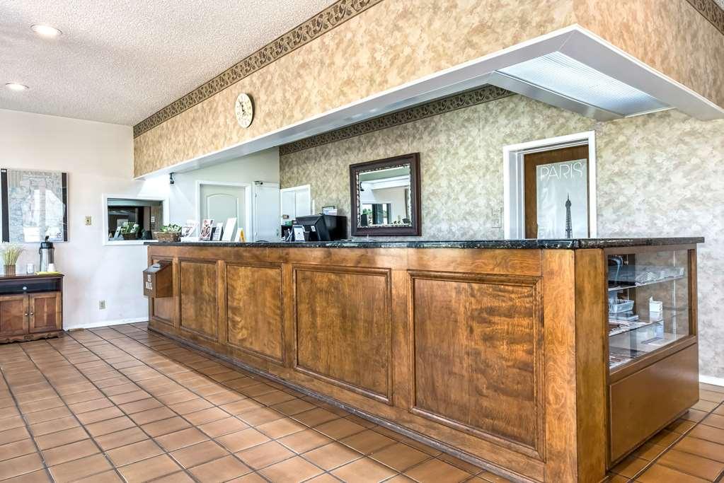 Motel Americas Value