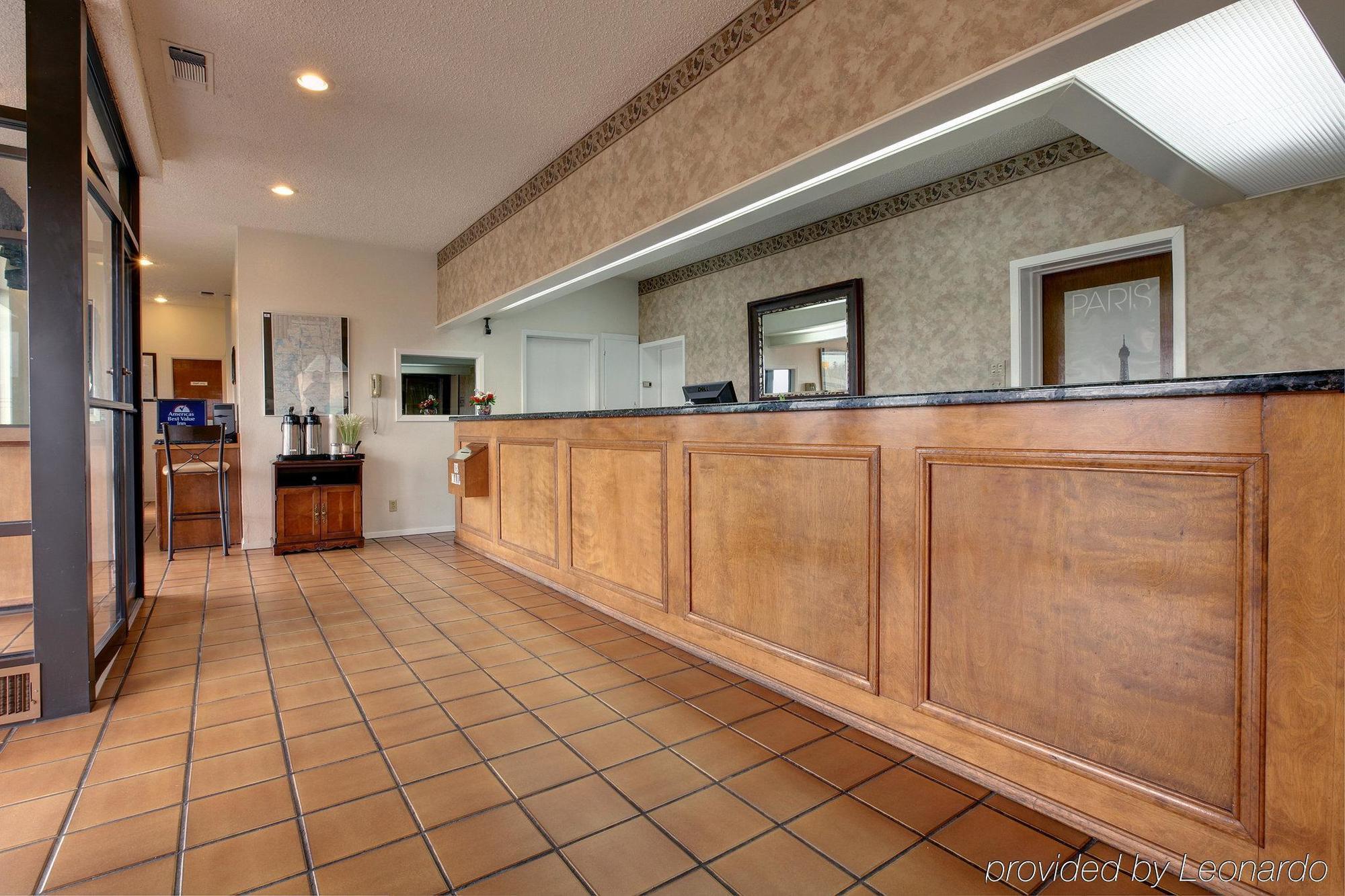 Americas Value Motel 2*