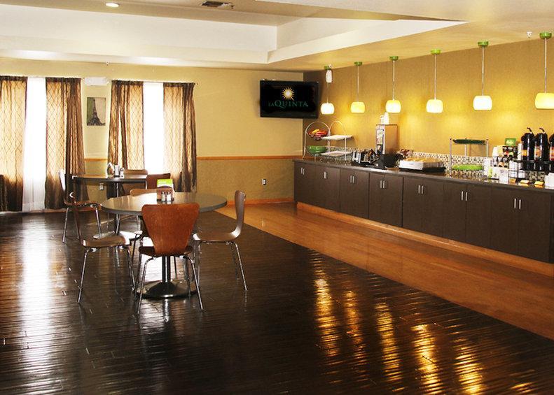 Hotel La Quinta And By Wyndham 3*