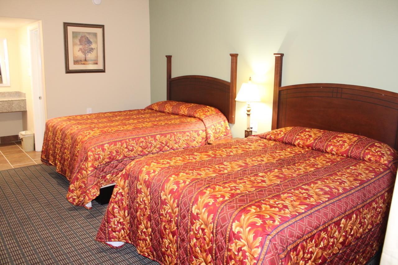 Hotel American & Paris