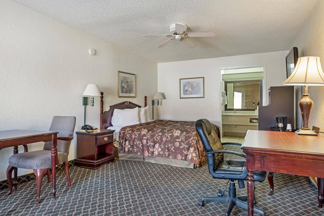 Motel Americas Value