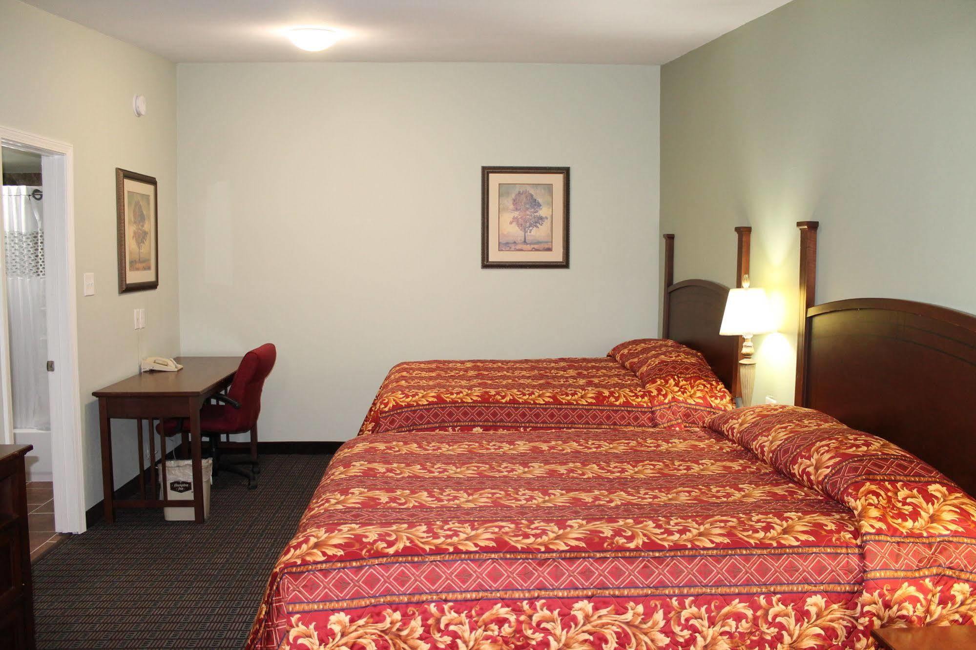 Hotel American & 2*